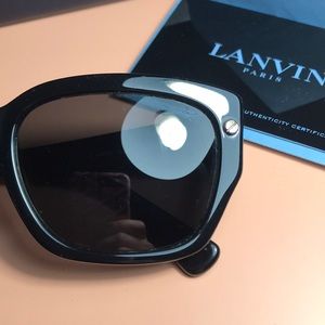 Lanvin sunglasses